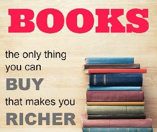 books make you better quotes