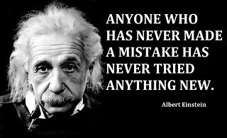 Abbert Einstein Quotes