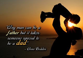daddy quotes