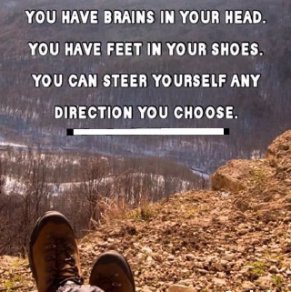 direction you choose quotes