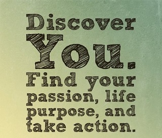 finding your passion quote