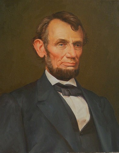  quotes by abraham lincoln