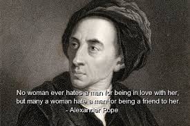 Quotes by Alexander Pope