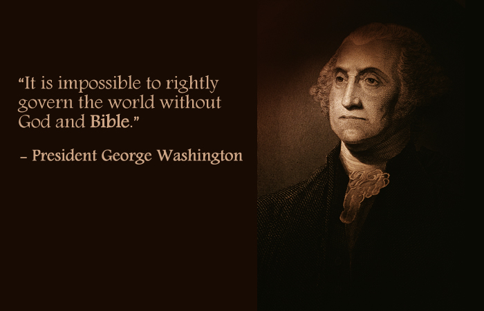 George Washington Quotes