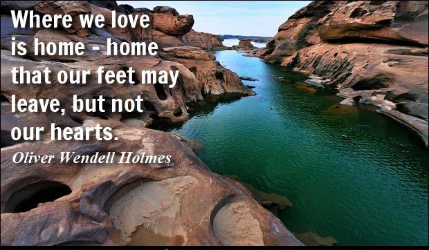 Oliver Wendell Holmes Sr Quotes