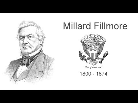 Millard Fillmore Quotes