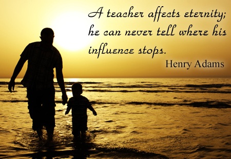 Henry Adams Quotes