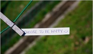 today i choose to be happy quotes