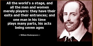 Famous Quotes By William Shakespeare