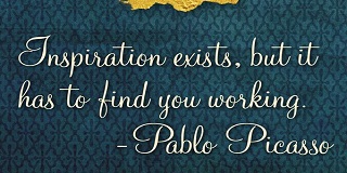 Famous quotes by pablo picasso 