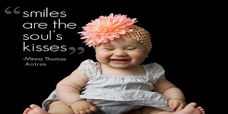 Baby Smile Quotes