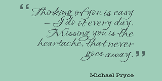 Always thinking of you quotes