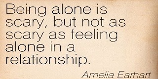 quotes about feeling unimportant in a relationship