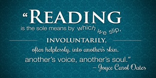 inspirational quotes about books and reading 