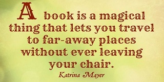 inspirational quotes about books and reading 