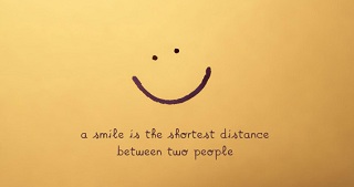 always smiling quotes with picture