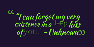 deep love quotes that make you think 
