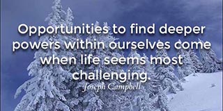 quotes about opportunities in life
