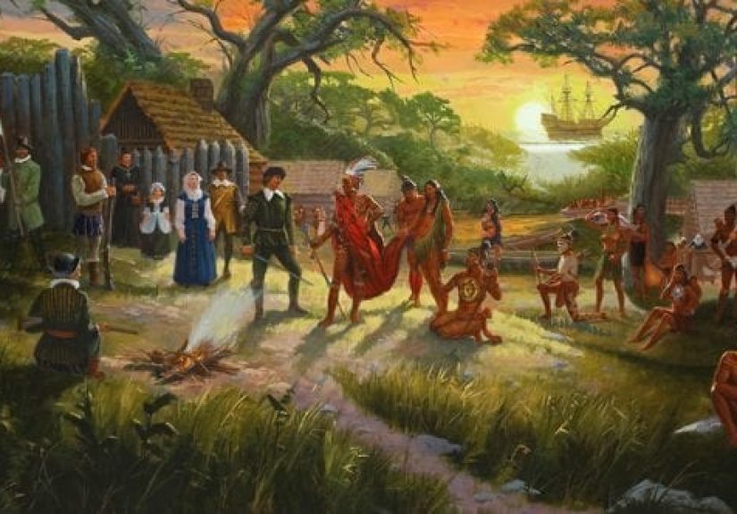 10 Horrifying True Stories From The Lost Roanoke Colony