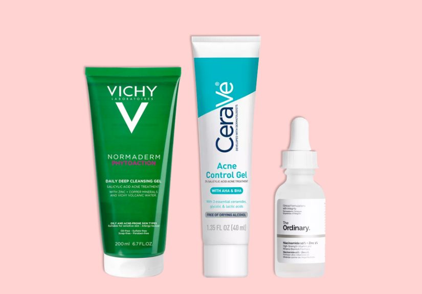 17 Best Acne Products of 2024, Tested & Reviewed by Experts
