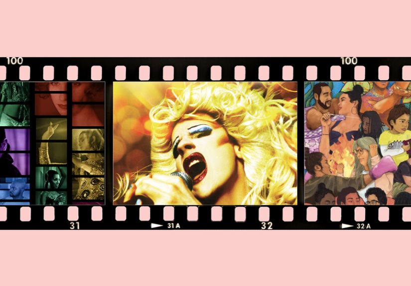 20 Important Transgender Movies and Documentaries