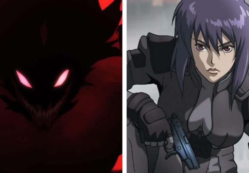 21 Dark Action Anime That Are Way More Than Just Fighting
