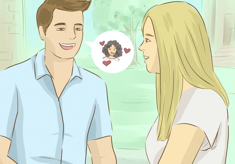 3 Ways to Know if a Girl Doesn't Like You Back