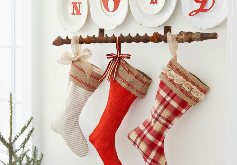 30 Better Homes and Gardens Christmas Craft Ideas