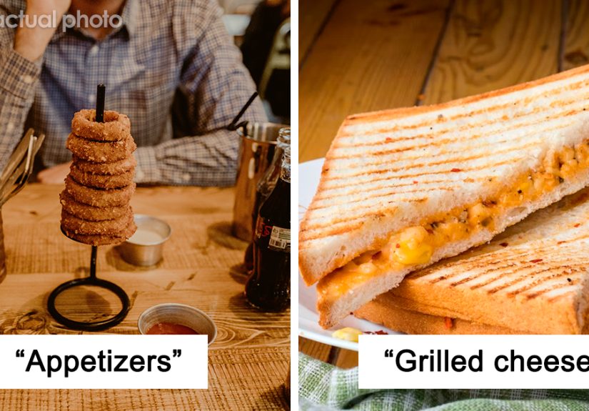 30 Dishes People Should Stop Ordering, As Revealed By Restaurant Workers Online