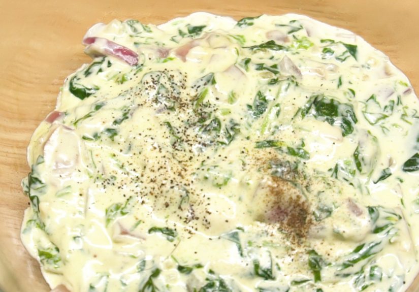 4 Ways to Cook Spinach