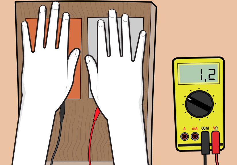 4 Ways to Make a Homemade Battery