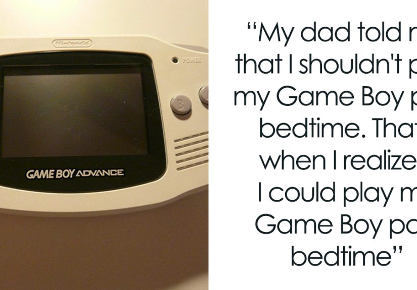 40 Parents Share How They Tried Teaching Their Kids Life Lessons, But It Didn’t Go As Planned