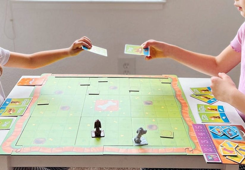 45 Best Board Games for Kids 2024