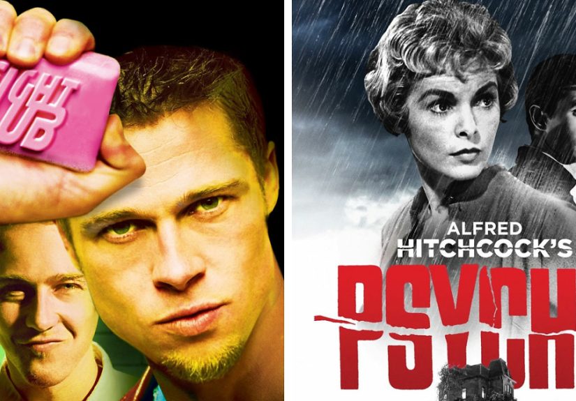 50 Of The Best Plot Twist Movies