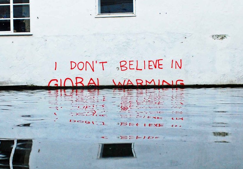 64 Powerful Street Art Pieces That Tell The Uncomfortable Truth