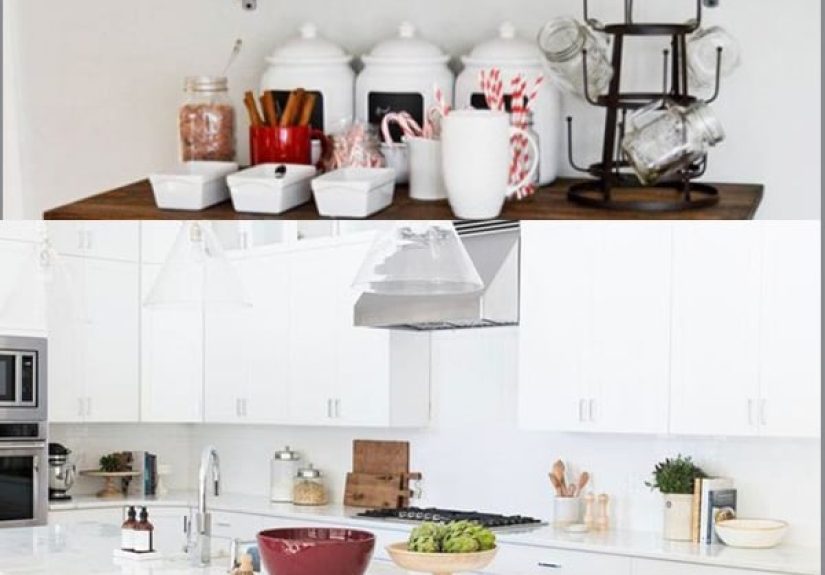 7 Tips to Choose the Perfect Barstool + A DIY Wood Beverage Cart for Entertaining and Storage