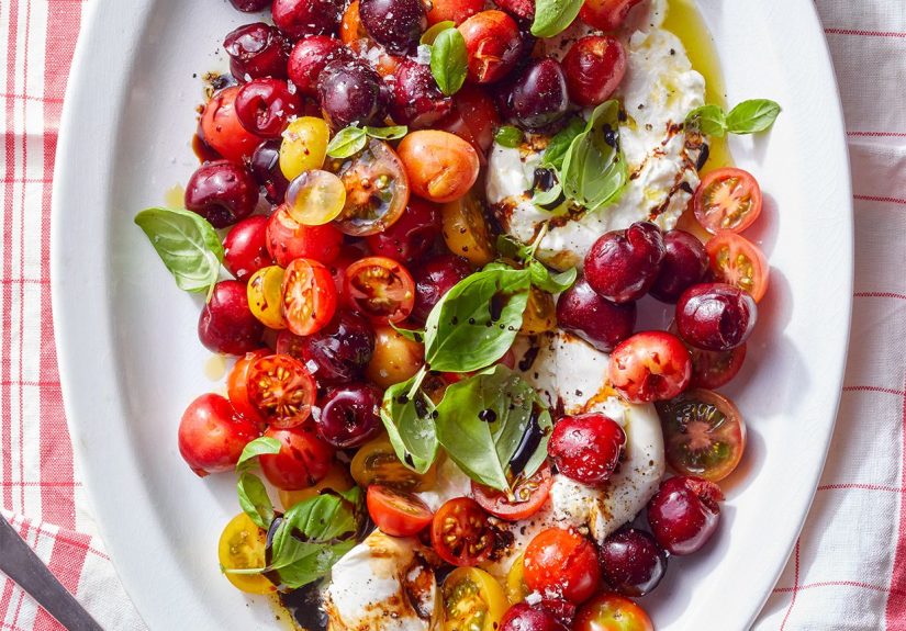 8 Cherry Tomato Recipes to Make All Year Long