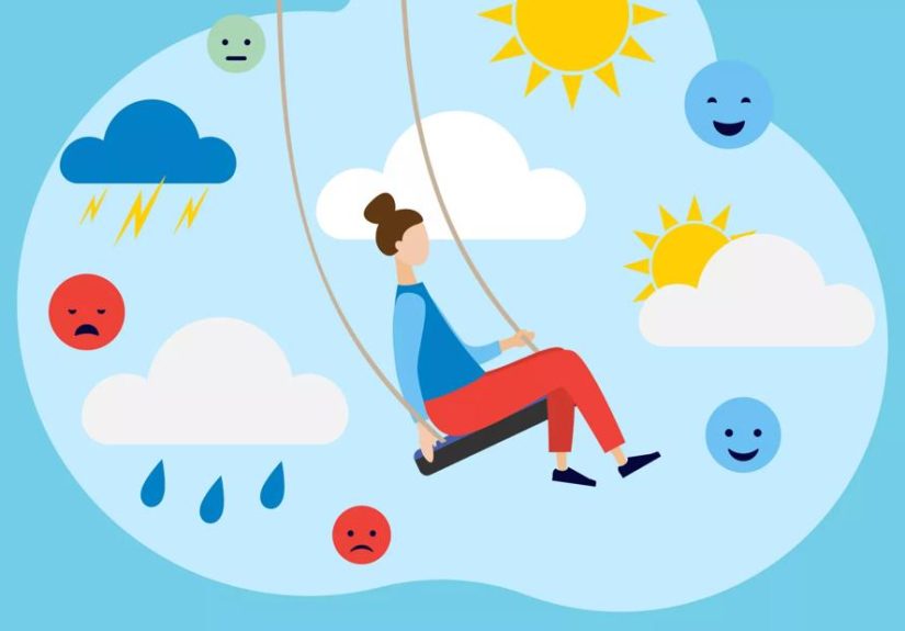 8 Early Signs of Schizophrenia