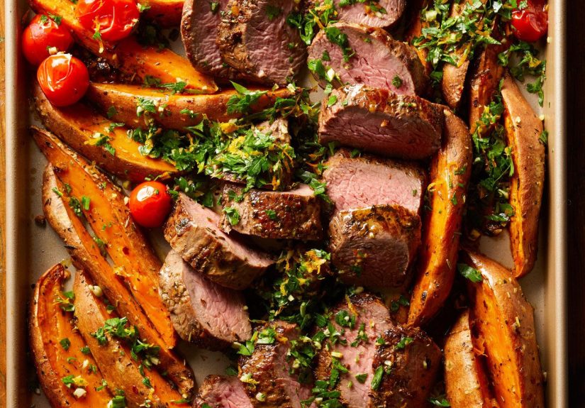 9 Healthy Beef Recipes for a Flavorful Meal Under 500 Calories