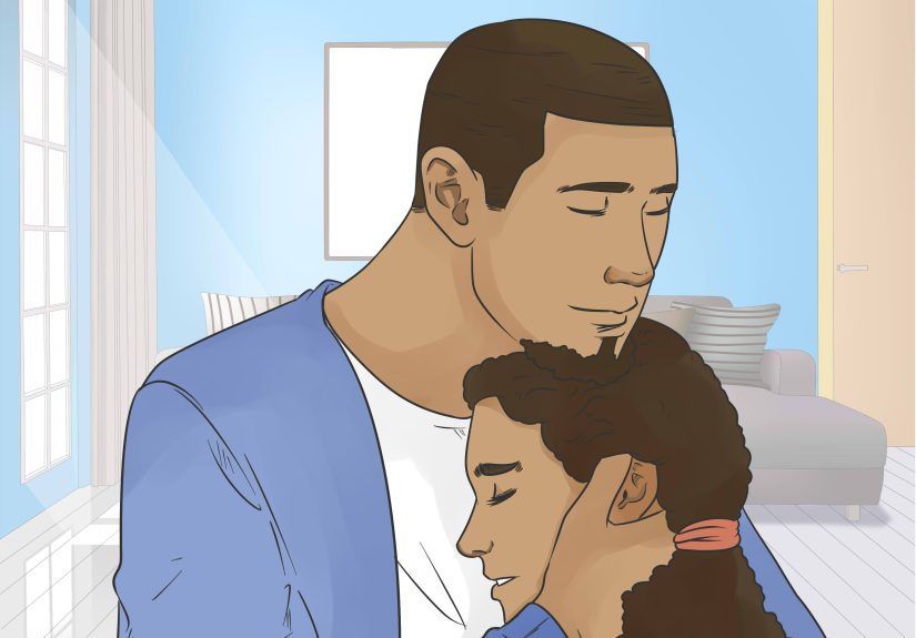 9 Ways to Make a Girl Happy When She Is Angry