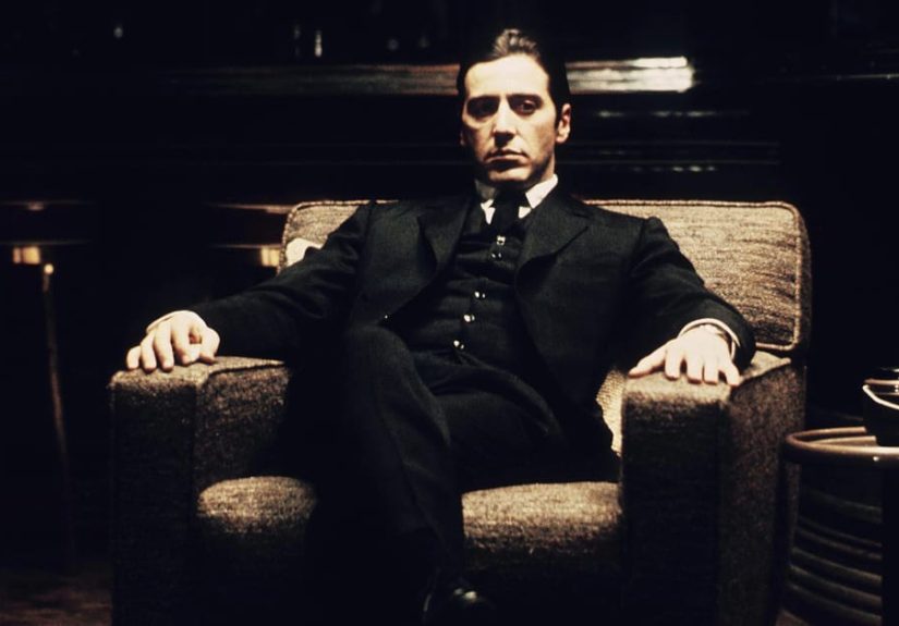 A Complete List of All Oscar Winning Movies... Ever