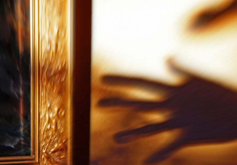 A Nazi-Looted Painting Was Found in a Real-Estate Listing