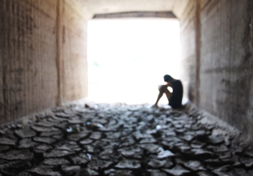 A pediatrician's healing spirit: treating depressed, anxious, and suicidal teens