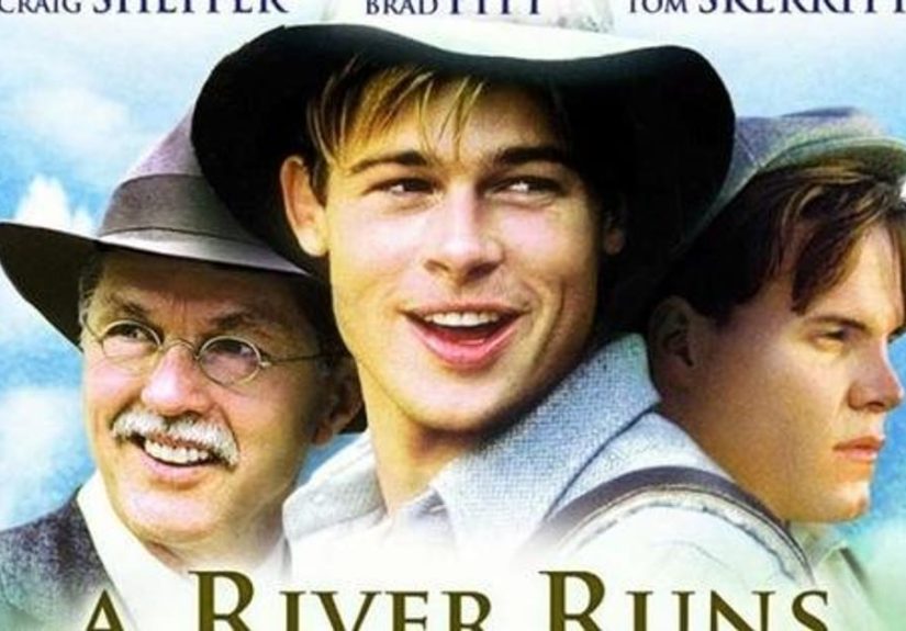 A River Runs Through It Cast List: Actors and Actresses from A River Runs Through It