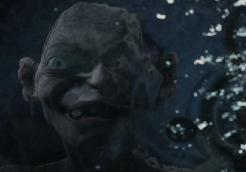 Actors Talk About What It’s Like To Act In Motion Capture