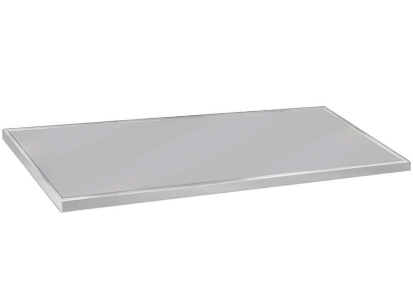 Advance Tabco VCTC-243 Flat Top SS Countertop