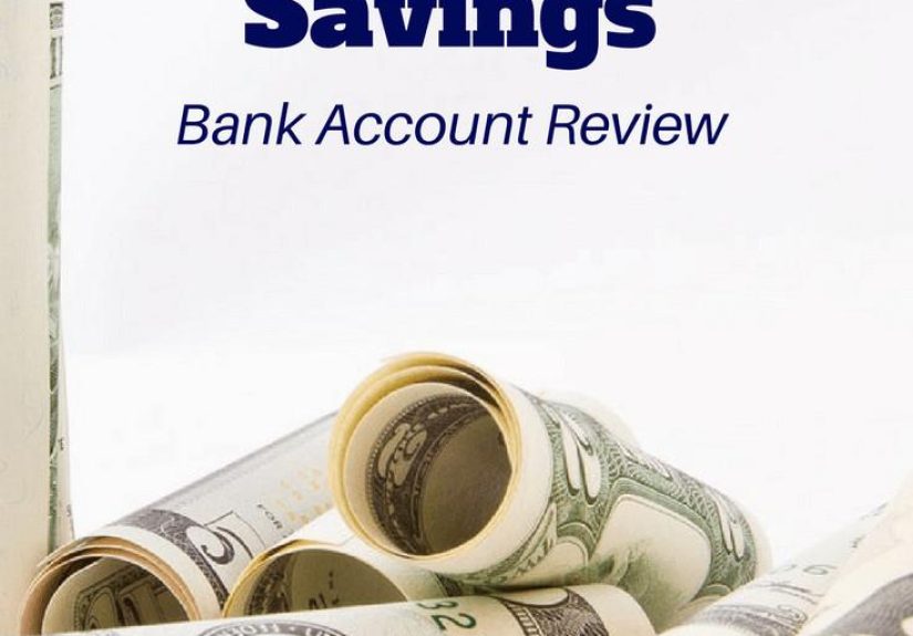American Express® Personal Savings Account Review
