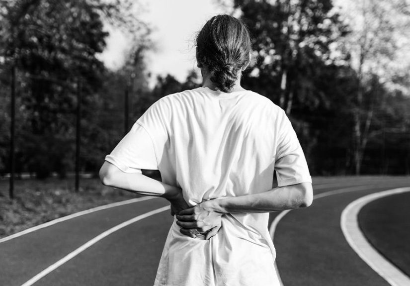 Back pain and nausea: Possible causes and treatments