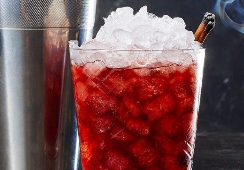 Best Cherry Crush Recipe - How to Make a Cherry Crush