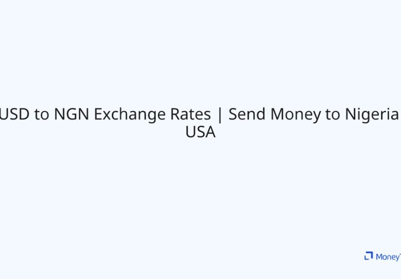 Best USD to NGN Exchange Rates